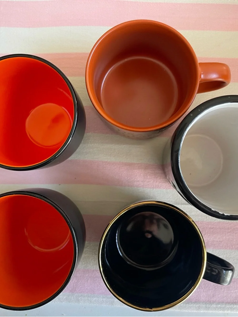 Halloween mug bundle